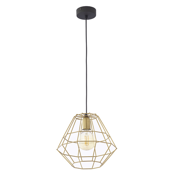 Żyrandol TK Lighting Diamond 3220