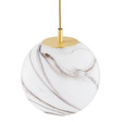 Lampa Wisząca Argon Almiros 8447