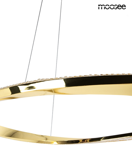 Żyrandol Moosee Anillo MSE1501100599