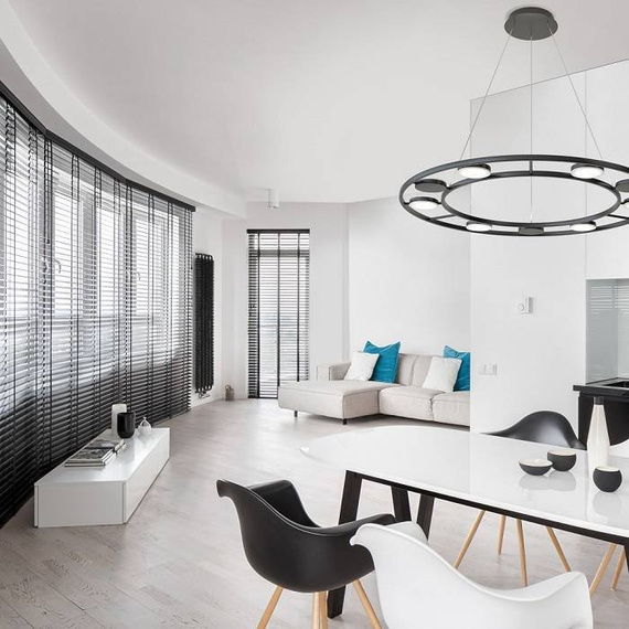 Lampa wisząca Maytoni Fad MOD070PL-L63B3K