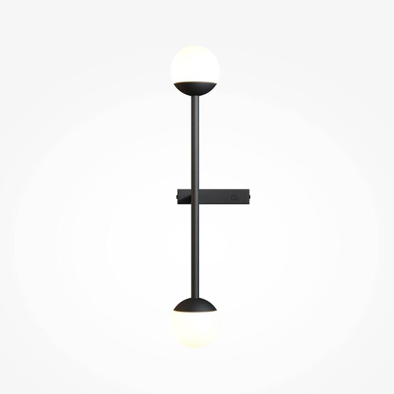 Maytoni Touch MOD285WL-L10B3K Lampa ścienna