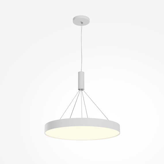 Lampa Sufitowa Maytoni Zon C032CL-90W3K-RD-W