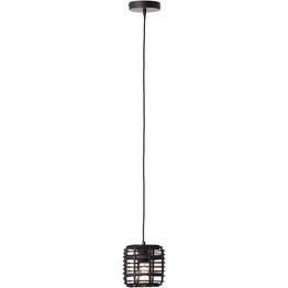 Brilliant Crosstown Lampa wisząca 99262/76