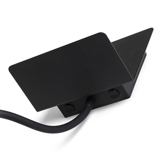 Oprawa ścienna Redlux Rostam R13571 USB