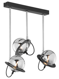 Lampa Wisząca Jupiter Planet 1895