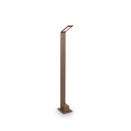 Lampa Stojąca Ideal Lux Agos Pt H80 Coffee 3000k 326726