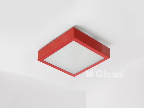 Cleoni NEKLA 40 Plafon