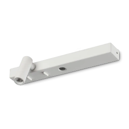 Lampa ścienna Bonne nuit Ideal Lux  336794