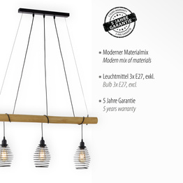 Żyrandol Paul Neuhaus Spring 003902-031975