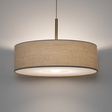 Lampa wisząca Nowodvorski Santana L 11653 kremowa