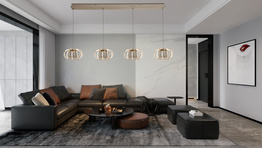 Lampa Wisząca Aviano Salo 7033-413