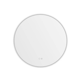 Lustro nowoczesne D3004 80cm Zuma Line