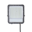 Spot Ogrodowy Italux Timbo FD-23913-50W