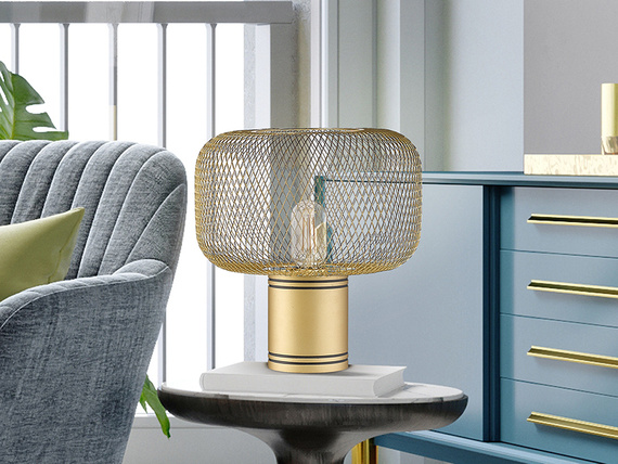 Schuller Osiris 910521 Lampa stołowa