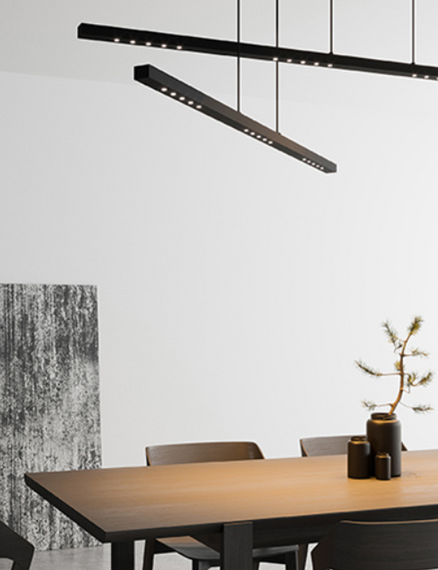 Aqform 50286-L930-W3-00-13 Lens Nowoczesny biały zwis 202cm