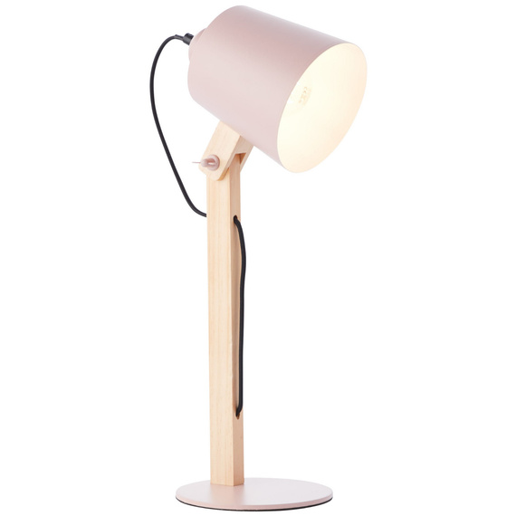 Lampa Stojąca Brilliant Swivel 92716/17