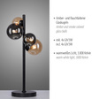 Lampka Biurkowa Zuma Line Popsicle 003902-032196