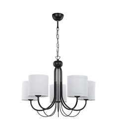 Żyrandol Jupiter Kaskada 1483