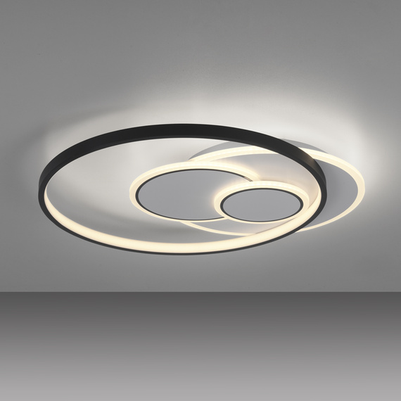 Lampa Sufitowa Zuma Line Mailak 003902-027454
