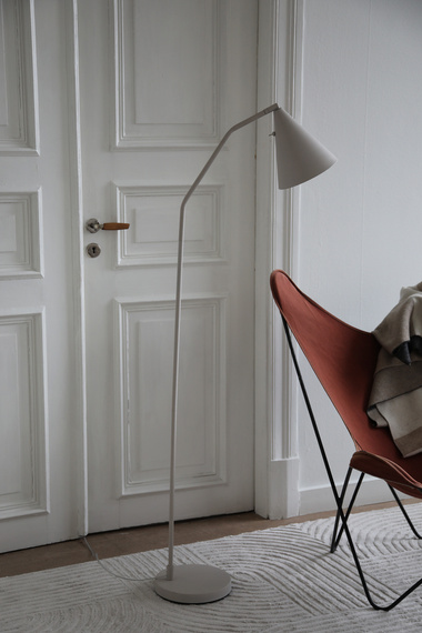 Lampa Stojąca Markslojd Funil 108890