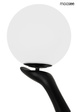 Moosee Human MSE010100359 Lampa Stojąca
