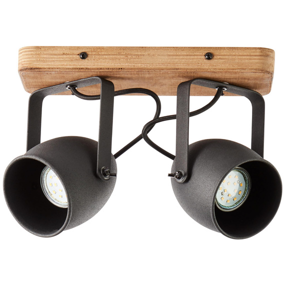 Lampa Sufitowa Brilliant Crowton 47313/76