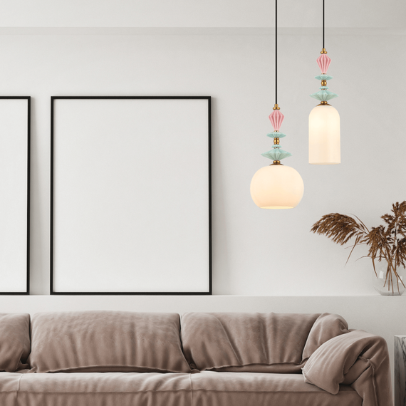 Żyrandol Zambelis 22079