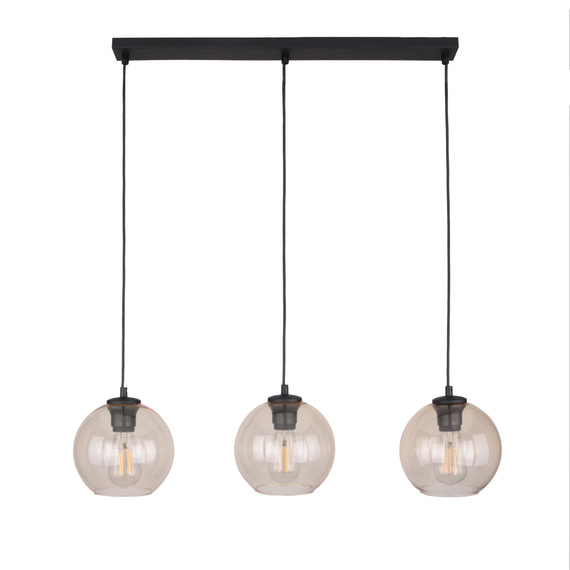 Zwis TK Lighting Cubus 4598