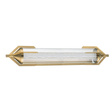 Eurofase Espada QN-ESPADA-2W-BG Kinkiet