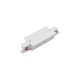 Zasilanie środkowe szyny Nowodvorski Ctls Recessed Power Straight Connector 8686