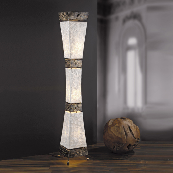 Lampa Stojąca Zuma Line Abuja 003902-002306