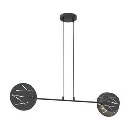 Zwis Emibig Xotic 2 Bl (1411/2)