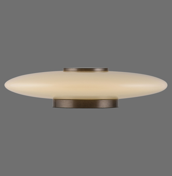 Zuma Line Pure Vitrum 003902-030751 Lampka Biurkowa