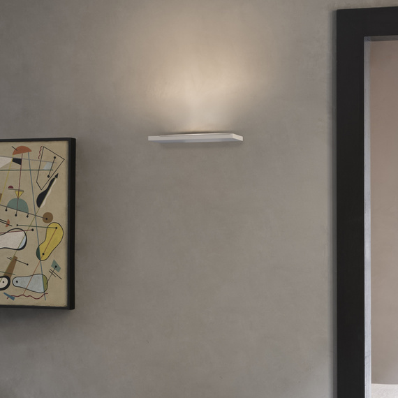 Lampa Ścienna Ideal Lux Block Ap D230 350523