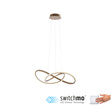Żyrandol Zuma Line Maria 003902-031965