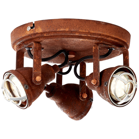 Brilliant Bente 26334/60 Plafon