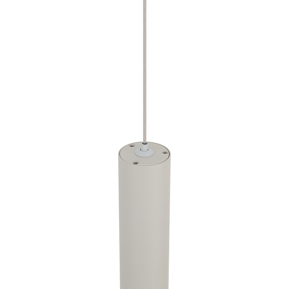 Oprawa szynowa Nowodvorski Lvm Roller Led 9W 11640 3000K