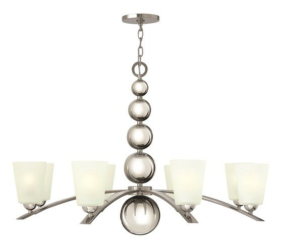 Lampa Elstead Lighting ZELDA 8 PN