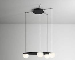 Zwis Estiluz Circ T-3815AS