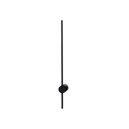 Kinkiet Ideal Lux Essence Ap D070 Nero 4000k 341002