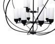 Lampa wisząca Berella Light Eurela 12