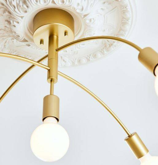 Plafon Markslojd Cygnus 108285