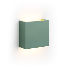 Lampa Sufitowa Argon Gent 8362