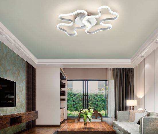 Lampa wisząca Schuller Marea 723714