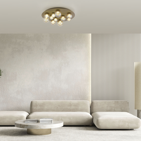 Paul Neuhaus Pure Popup 003902-035367 Plafon