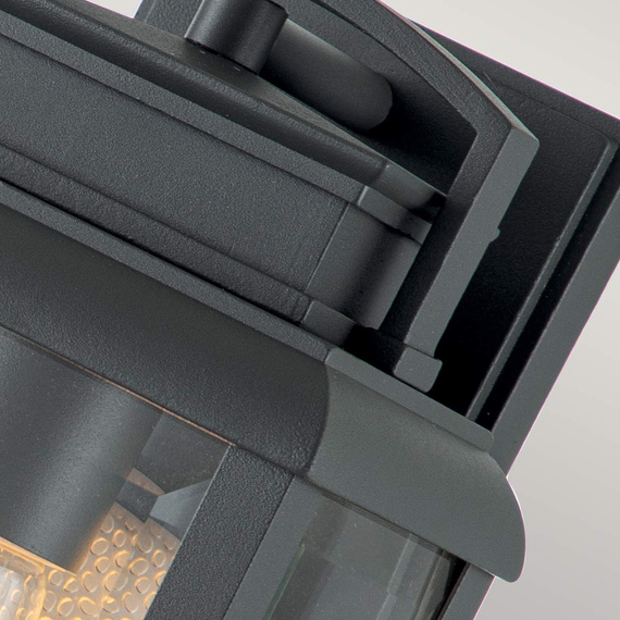 Kinkiet Elstead Lighting Byron QZ-BYRON-S-GR