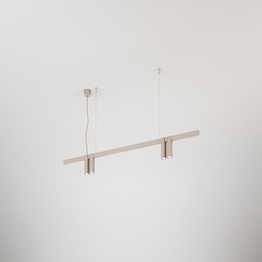 Aqform Pet 59946-M930-WT-00-82 Lampa wisząca