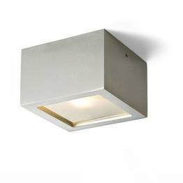 Plafon Redlux Deza R10166