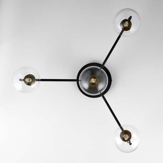 Lampa Sufitowa Jupiter Figaro 2034