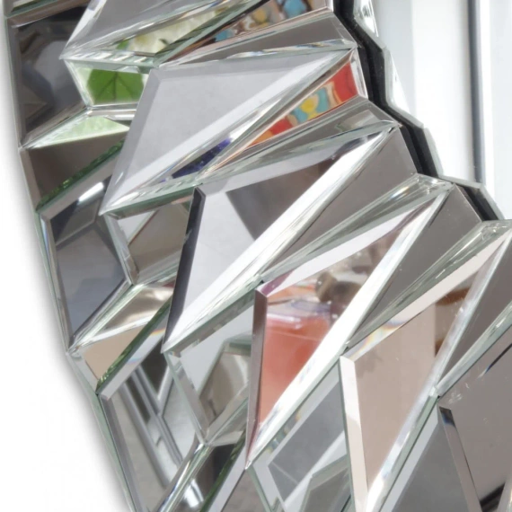 Arte Home Hecate Lustro dekoracyjne AH-TMZ023